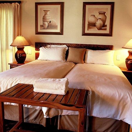 Leriba Golf Lodge Phalaborwa Buitenkant foto