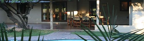 Leriba Golf Lodge Phalaborwa Buitenkant foto