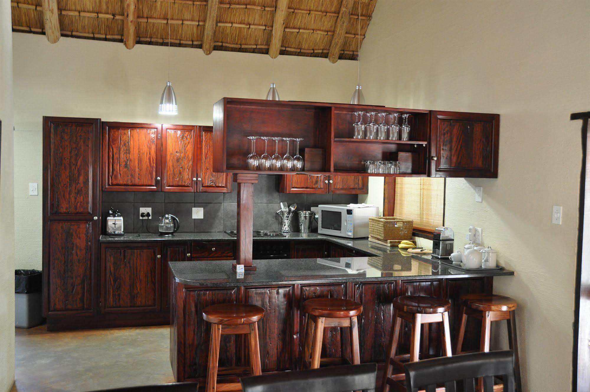 Leriba Golf Lodge Phalaborwa Buitenkant foto