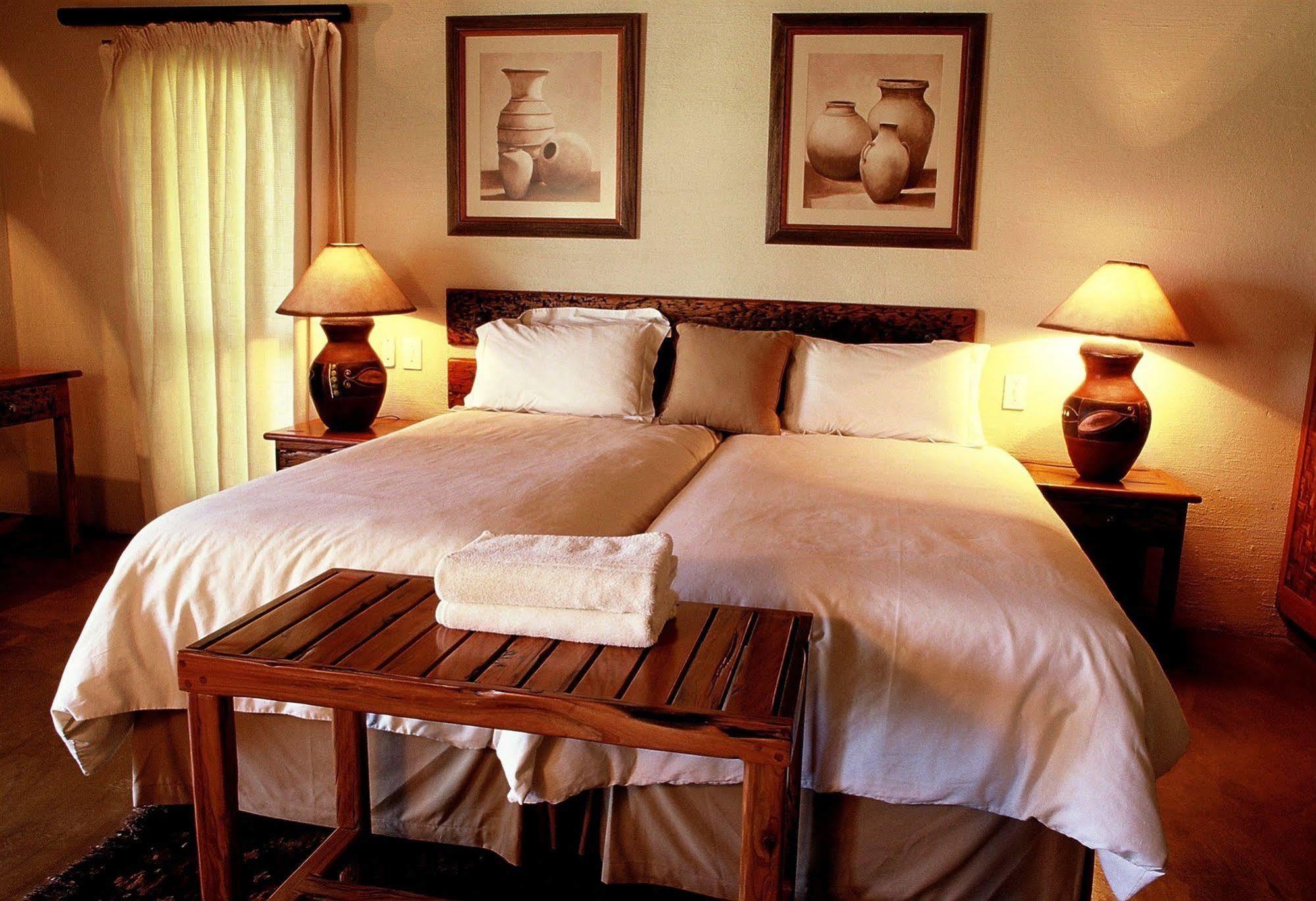 Leriba Golf Lodge Phalaborwa Buitenkant foto